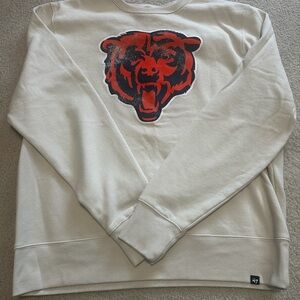 47 Brand Bears Crewneck Sweatshirt